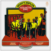 Scott Joplin: Magnetic Rag & Nine More of His Ragtime Two-Steps, Slow Drags & Waltzes [Vinyl]