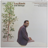 Lou Rawls and Strings [Vinyl]