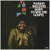 Born To Sing The Gospel [Vinyl]