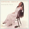 Crystal Gayle: Favorites [Vinyl]