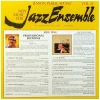 New Music for Jazz Ensemble Vol IX (2 LPs) [Vinyl]