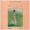 Schubert: Symphony No 6, Symphony No 8 [Vinyl]