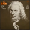Bach: Sonatas for Cello and Harpsichord [Vinyl]