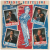 Strange Bedfellows-Comedy & Politics [Vinyl]