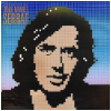 Los Exitos De Joan Manuel Serrat [Vinyl]
