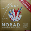 Music From Norad Volume II [Vinyl]
