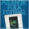 Atlantic Folk Festival [Vinyl]