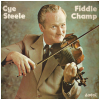 Fiddle Champ [Vinyl]