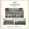 Music at Howard 1970-1971 [Vinyl]