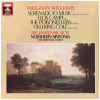 Vaughan Williams: Serenade To Music/ Flos Campi / The Poisoned Kiss / Old King Cole [Vinyl]