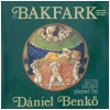 Bakfark: Lute Music Vol 4 [Vinyl]