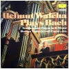 Helmut Walcha Plays Bach: Toccata and Fugue, Dorian Toccata, etc [Vinyl]
