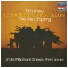 Le Sacre du Printemps [Vinyl]