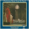 Christmas Music from St. Paul's [Vinyl]