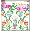 Tony & Strings [Vinyl]