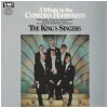 A Tribute to the Comedian Harmonists [Vinyl]