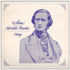 William Sterndale Bennett: Songs [Vinyl]