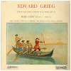 Grieg: Piano Concerto; Peer Gynt Suite No. 1 & 2 [Vinyl]