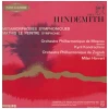 Hindemith: Metamorphoses Symphoniques; Mathis Le Peintre Symphonie [Vinyl]