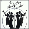 The Manhattan Transfer [Vinyl]