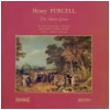 Purcell: The Indian Queen [Vinyl]