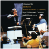 Beethoven: Piano Concerto No. 5 [Vinyl]