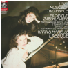 Liszt: Music for Two Pianos [Vinyl]