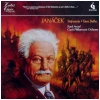 Janacek: Sinfonietta; Taras Bulba [Vinyl]