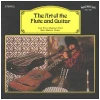 The Art of Flute & Guitar [Vinyl]