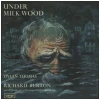 Under Milk Wood - Original BBC cast (2 LPs) [Vinyl]