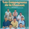 Les Compagnons de la Chanson [Vinyl]