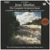 Sibelius: Symphony Nr. 1 E Minor Op. 39, Finlandia Op. 26:7 [Vinyl]
