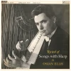 Recital of Songs With Harp [Vinyl]