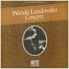 Wanda Landowska Concert [Vinyl]
