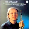 Heinz Holliger Plays Haydn, Reicha, Rossini, Donizetti [Vinyl]