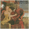 Tchaikovsky Spectaculars: Romeo & Juliet, 1812 Overture, Marche Slave [Vinyl]