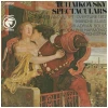 Tchaikovsky Spectaculars: Romeo & Juliet, 1812 Overture, Marche Slave [Vinyl]