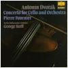 Dvorak: Concerto for Cello and Orchestra [Vinyl]