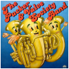 The Pucker & Valve Society Band [Vinyl]