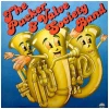 The Pucker & Valve Society Band [Vinyl]