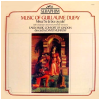 Music of Guillaume Dufay: Missa 'Se la face ay pale' [Vinyl]