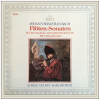 Bach: Flute Sonatas  Vol. 1 - BWV 1020, 1030-1033 [Vinyl]