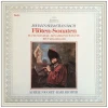 Bach: Flute Sonatas  Vol. 1 - BWV 1020, 1030-1033 [Vinyl]