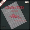 Henry Brant: Litany of Tides  (1984 Limited Edition) [Vinyl]