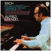 Bach: Italian Concerto; Chromatic Fantasy and Fugue [Vinyl]