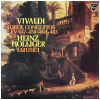 Vivaldi 4 Oboe Concertos [Vinyl]