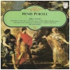 Purcell: Dido and Aeneas [Vinyl]