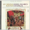 Orff: Carmina Burana [Vinyl]