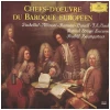 Chefs-D'Oeuvre du Baroque Europeen [Vinyl]