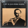 L'Art de Jean-Pierre Rampal (2 LPs) [Vinyl]
